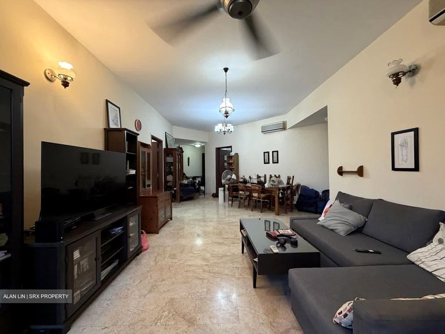 Parc Oasis (D22), Condominium #625598381